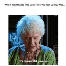 Rose Reminiscing GIF - Rose Reminiscing Its Been84years GIFs