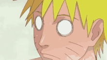 Naruto Uzumaki GIF - Naruto Uzumaki Sweating GIFs
