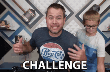 Challenge Duel GIF - Challenge Duel Dare GIFs