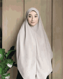 Hijabling GIF
