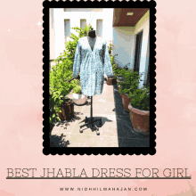 Jhabla Dress For Girl GIF - Jhabla Dress For Girl GIFs
