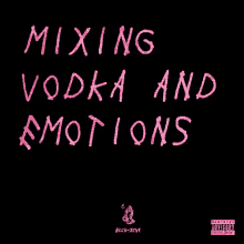 Vodka Emotions And Vodka GIF - Vodka Emotions And Vodka Hurrican Party GIFs