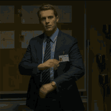 Cross Arms Annoyed GIF - Cross Arms Annoyed Whatever GIFs