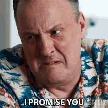 I Promise You Del Flynn GIF - I Promise You Del Flynn Stay Close GIFs