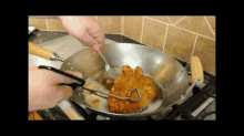 Recipe For The Best Chicken Katsu GIF