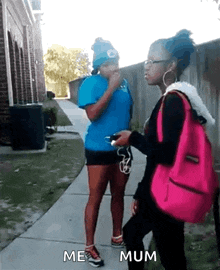 Punch In The Face Surprise GIF - Punch In The Face Surprise Girl Fight GIFs