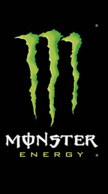 Monster Drink Energy Drink GIF - Monster Drink Monster Energy Drink GIFs