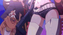 Sorairo Days GIF