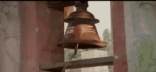 Bell Kovil GIF - Bell Kovil Priest GIFs