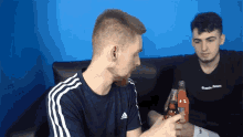 Cheers Toast GIF - Cheers Toast Drink Up GIFs