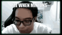 Minions Rise Of Gru GIF - Minions Rise Of Gru Minions Rise Of Gru Meme GIFs