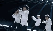 K Pop Dance GIF