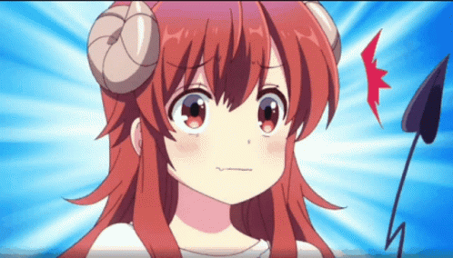 Shocked Face GIF - Shocked Face Anime - Discover & Share GIFs