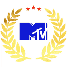 three stars mtv movie and tv awards laurel wreath victory you win