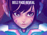 Face Reveal Overwatch GIF - Face Reveal Overwatch Hana Song GIFs