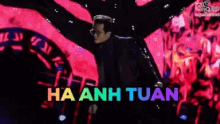 Ha Anh Tuan Dance GIF - Ha Anh Tuan Dance Dancing GIFs