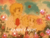 Candy Candy Candy GIF - Candy Candy Candy Candy Anthony GIFs