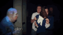 Ellen Average GIF - Ellen Average Andy GIFs