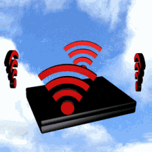Free Wi Fi Free Internet GIF - Free Wi Fi Free Internet Free Broadband GIFs