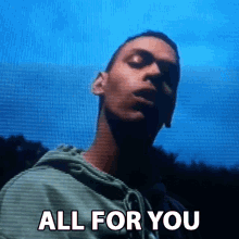 All For You Liss GIF - All For You Liss Vibrations GIFs