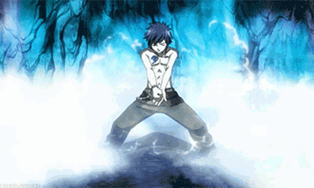 Anime Gif - IceGif