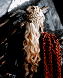 Daenerystargaryen Daenerys GIF - Daenerystargaryen Daenerys Dragonstone GIFs