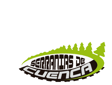 Ruta Serranias De Cuenca Sticker - Ruta Serranias De Cuenca Adventure Off Road Stickers