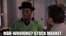 Manwhore Stock GIF - Manwhore Stock Market GIFs