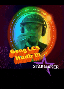 Mrbongsu Starmaker GIF - Mrbongsu Starmaker GIFs