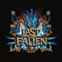 last fallen