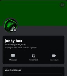 Junkbox Is Box Box Gd GIF - Junkbox Is Box Box Gd GIFs