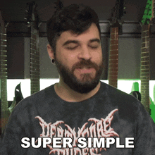 Super Simple Andrew Baena GIF - Super Simple Andrew Baena Easy GIFs