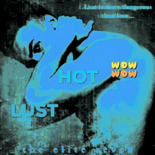 Lust Model GIF - Lust Model Pose GIFs