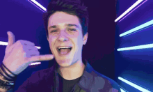 Kungs Swag GIF