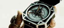 Death D&D GIF