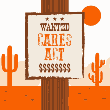 wanted cares