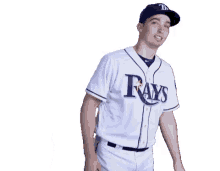 blake snell tampa bay rays watch me whip rays dance
