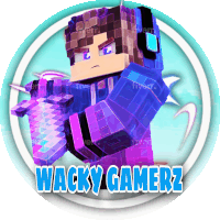Wacky Games Sticker - Wacky Games Stickers