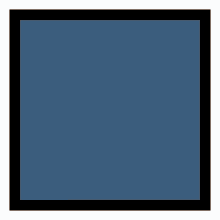 a drawing of a shield with a letter t inside of it .