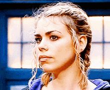 billie piper rose tyler doctor who dr who tumblr