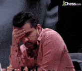 chess chesscom nepo nepomniachtchi pain