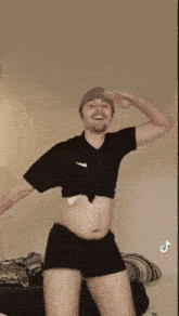 Sexyman Happydance GIF - Sexyman Happydance Danser GIFs