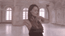 Pampita Sexy GIF - Pampita Sexy Dance Moves GIFs