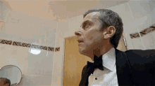 Peter Capaldi What The Hell GIF - Peter Capaldi What The Hell Doctor Who GIFs