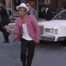 Turn Up The Music Lets Dance GIF