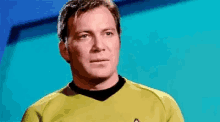 William Shatner Star Trek GIF - William Shatner Star Trek Confused GIFs