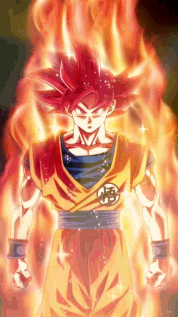 Goku GIF - Goku - Discover & Share GIFs Goku GIF - Goku - Discover & Share GIFs