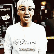 Everything Big Bang GIF - Everything Big Bang Kpop GIFs