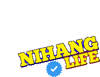 Nihanglife Nihang Nihanglife Sticker - Nihanglife Nihang Nihanglife Nihang Stickers