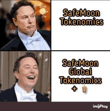 Safemoon Elon GIF - Safemoon Elon Global GIFs